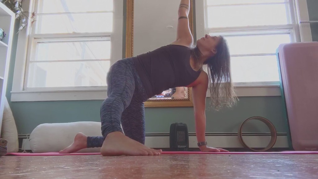 Week 3, Days 1 and&nbsp;2
