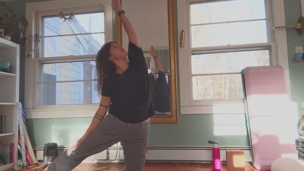 Week 7, Day&nbsp;1