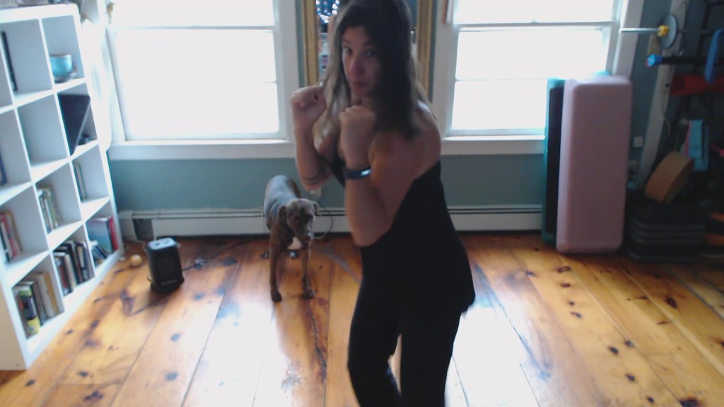 Week 7, Day&nbsp;2