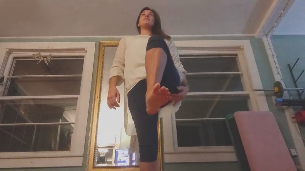 Week 6: Days&nbsp;1-5