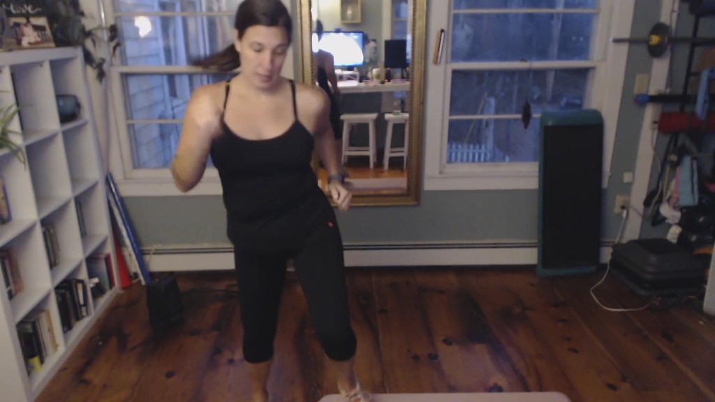 Wellness Diary: Week 8, Day&nbsp;3