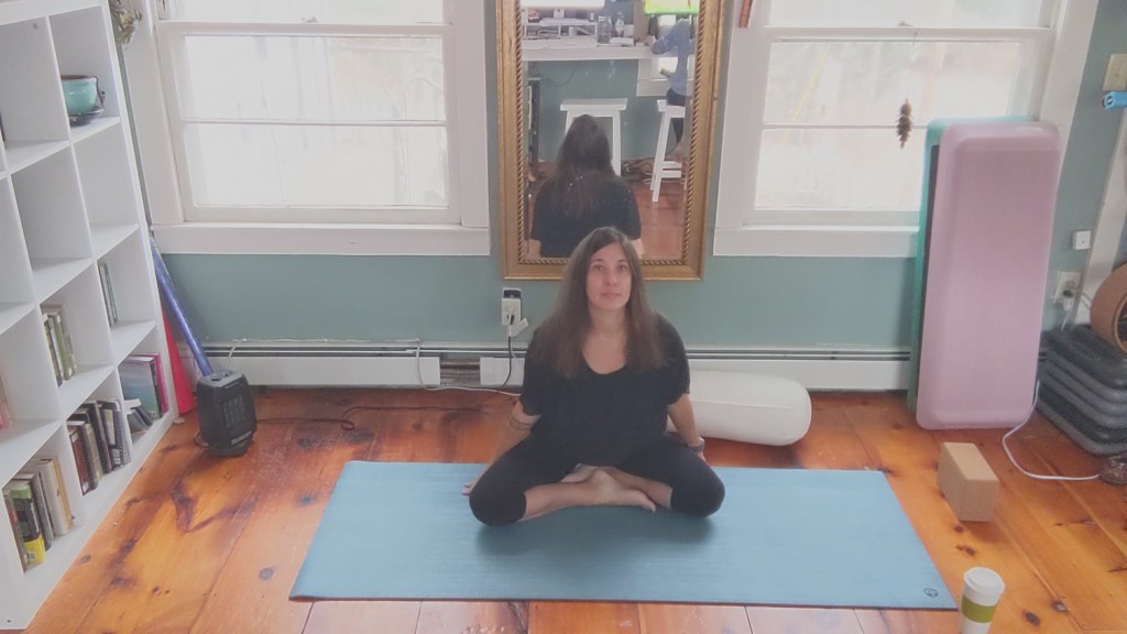 Wellness Diary: Week 8, Day&nbsp;2