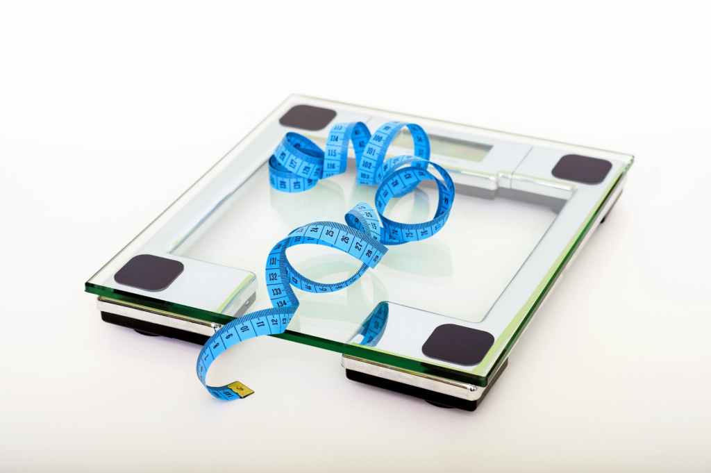 Wellness Diary: Week&nbsp;9