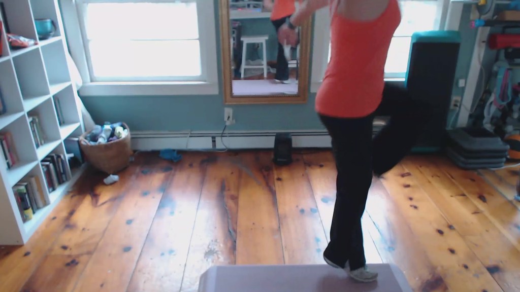 Week 3, Day&nbsp;4