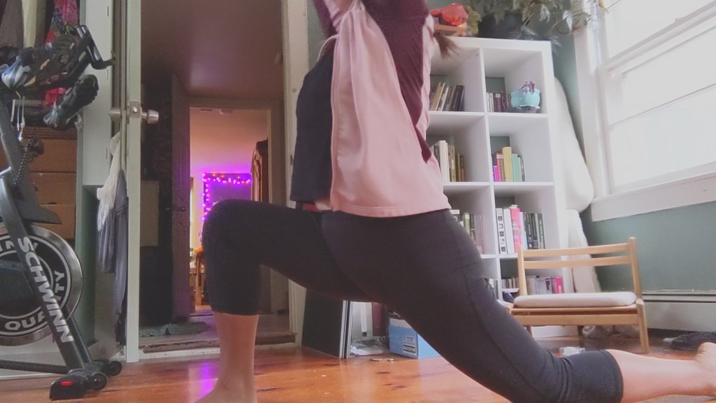 Week 1, Day&nbsp;2