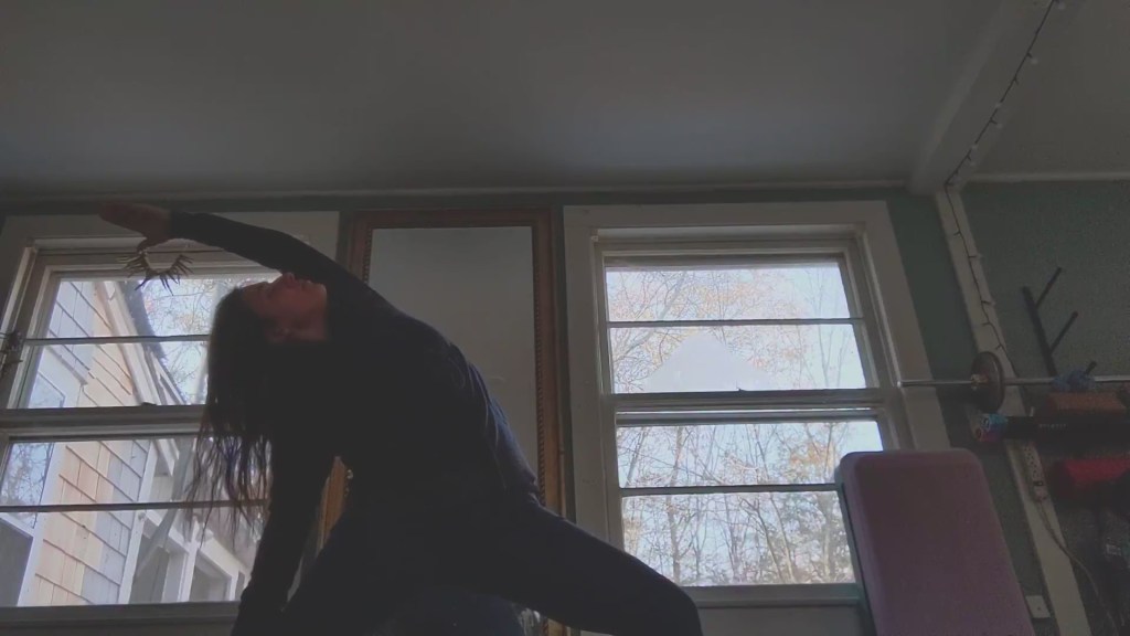 Week 4, Day&nbsp;2