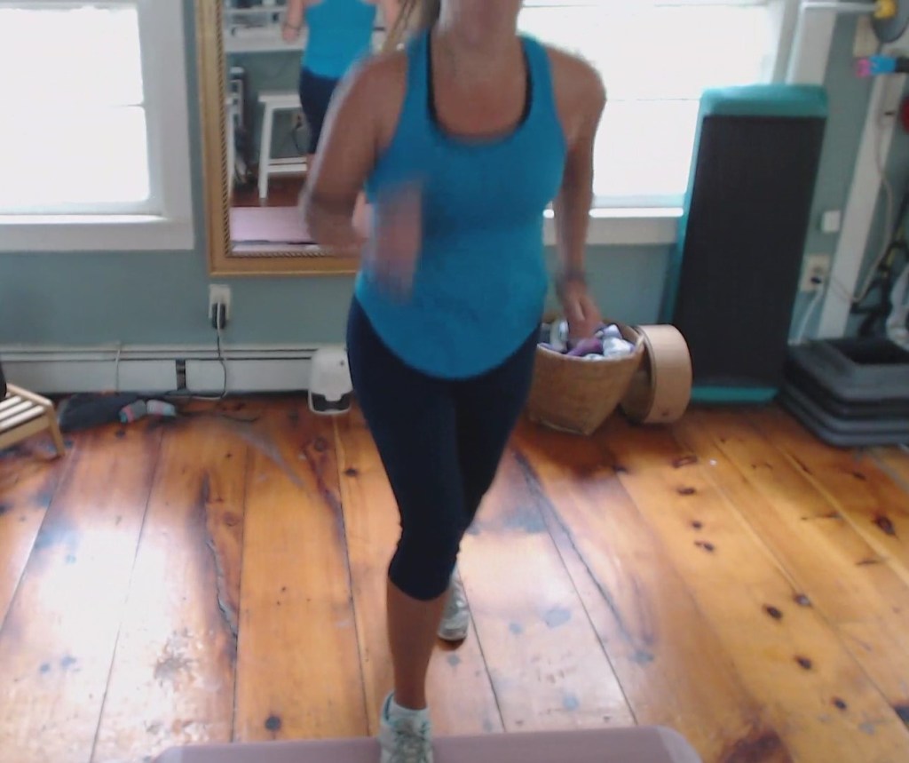 Week 1, Day&nbsp;1