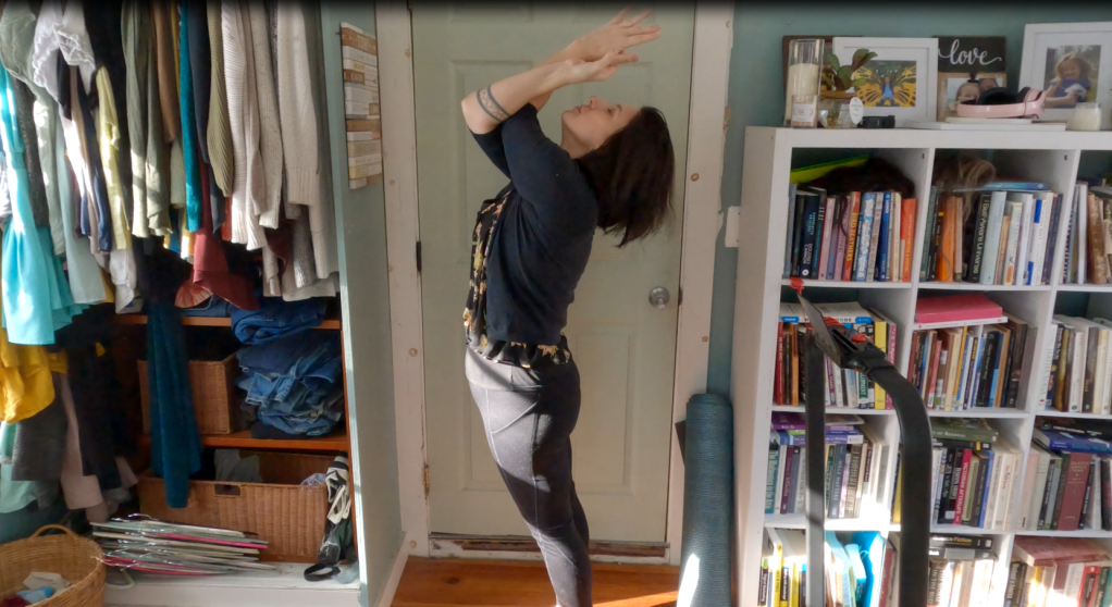 Ready-For-Spring Self Care Routine: Episode&nbsp;48