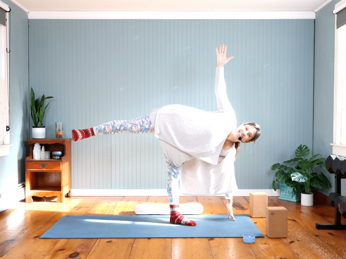 Positive Yoga