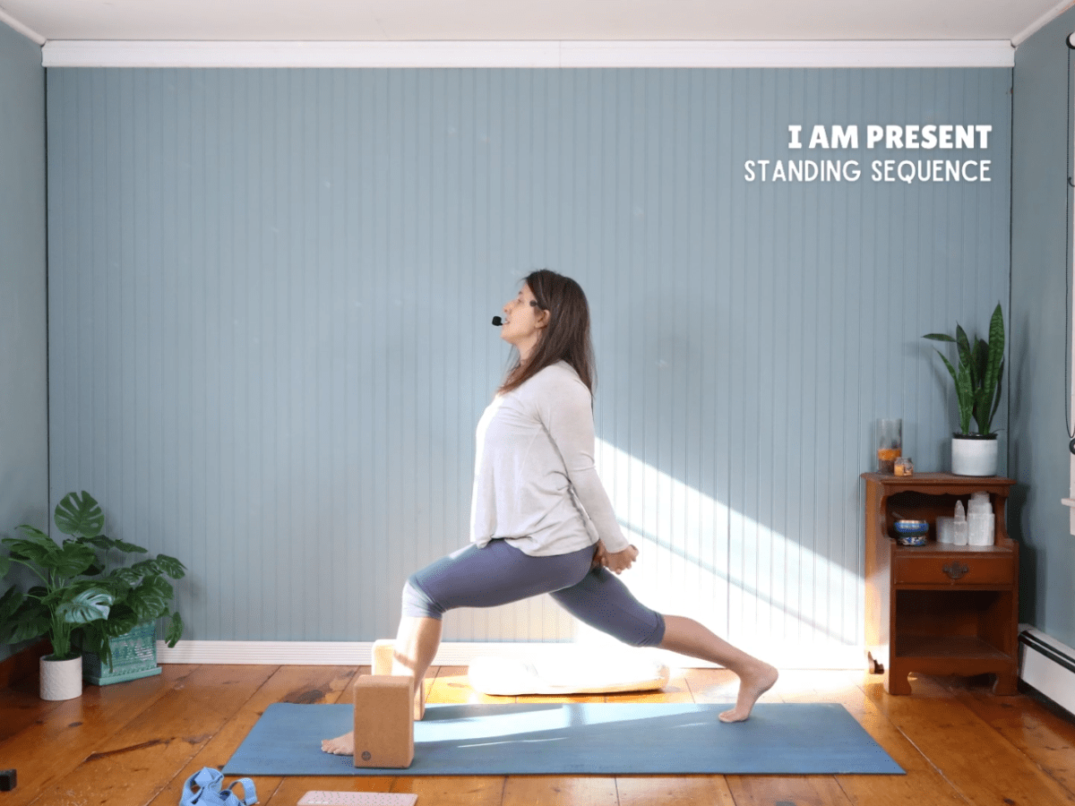 Positive Yoga