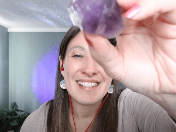 Heaven and Earth&nbsp;Reiki