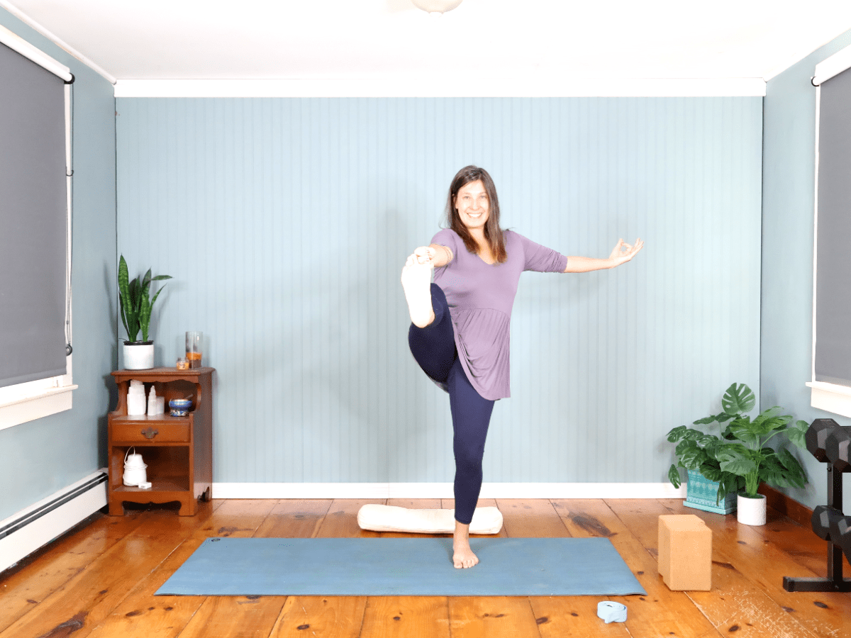 Positive Yoga